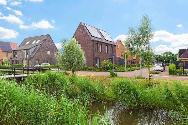 Medium property photo - Soestdijk 3, 1787 DV Julianadorp